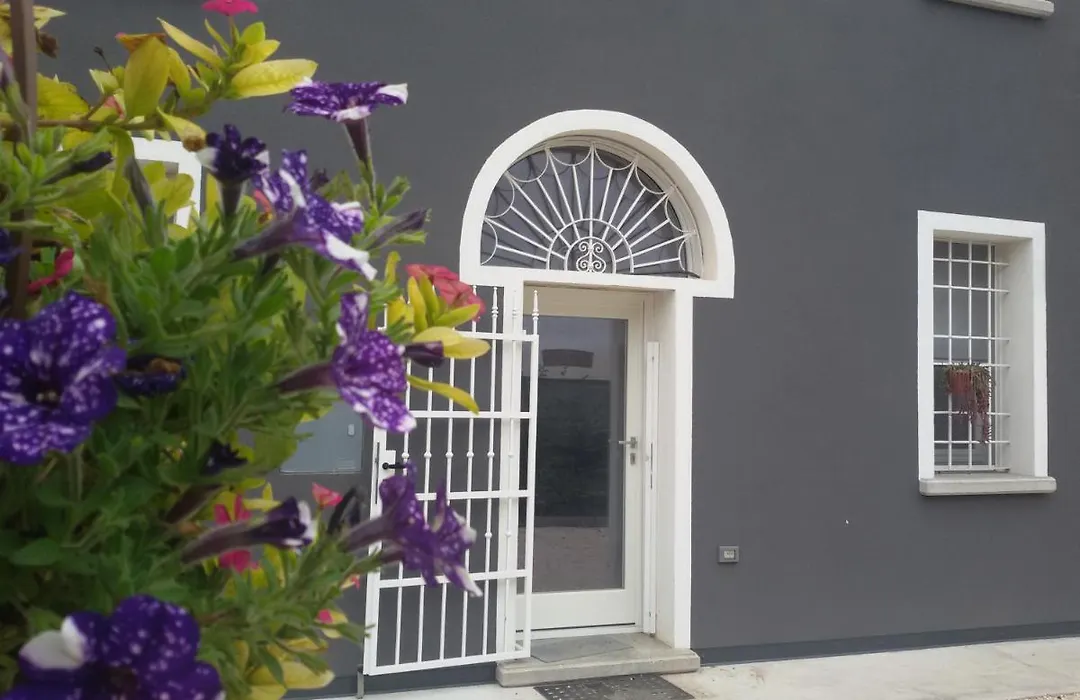 Zucchero sui Baffi- Food Lovers B&B-1