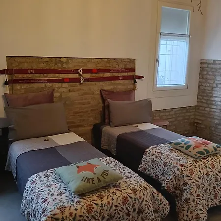 Zucchero sui Baffi- Food Lovers B&B-2
